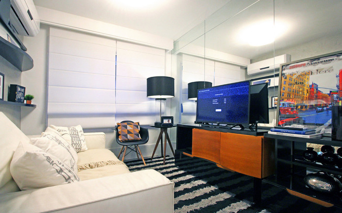 Imagem Apartamento com 2 Quartos à Venda, 54 m² em Jardim Carvalho - Porto Alegre