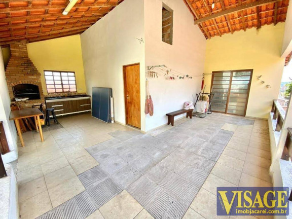 Imagem Casa com 3 Quartos à Venda, em Jd. Bela Vista - Jacareí Imagem Casa com 3 Quartos à Venda, em Jd. Bela Vista - Jacareí
