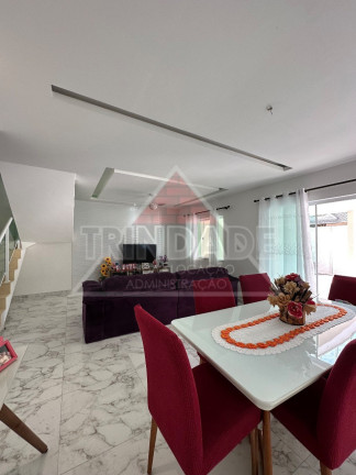Imagem Casa com 4 Quartos à Venda, 180 m² em Vargem Pequena - Rio De Janeiro