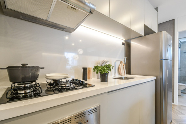Imagem Apartamento com 2 Quartos à Venda, 40 m² em Ipiranga - São Paulo Imagem Apartamento com 2 Quartos à Venda, 40 m² em Ipiranga - São Paulo