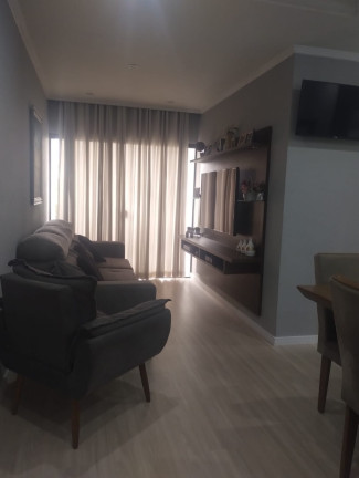 Imagem Imóvel com 2 Quartos à Venda, 61 m² em Assunção - São Bernardo Do Campo