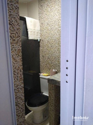 Imagem Apartamento com 3 Quartos à Venda, 110 m² em Papicu - Fortaleza