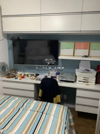 Imagem Apartamento com 3 Quartos à Venda, 84 m² em Barra Da Tijuca - Rio De Janeiro