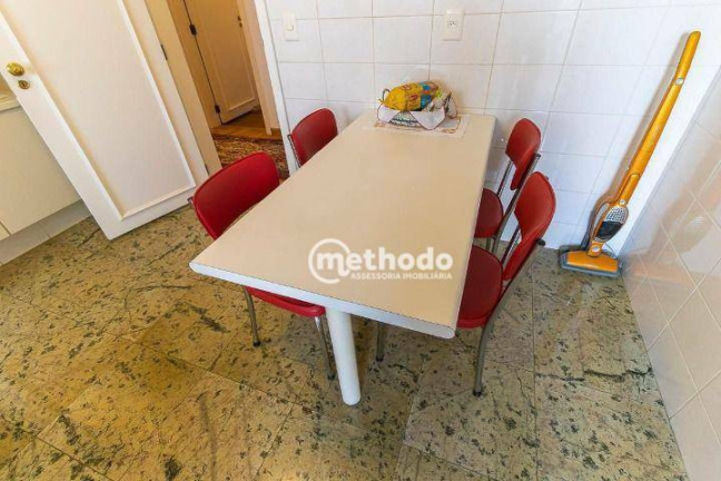 Imagem Apartamento com 3 Quartos à Venda, 286 m² em Cambuí - Campinas Imagem Apartamento com 3 Quartos à Venda, 286 m² em Cambuí - Campinas