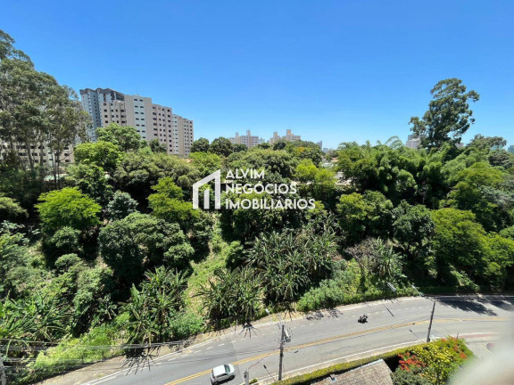 Imagem Apartamento com 3 Quartos à Venda, 114 m² em Vila Ema - São José Dos Campos