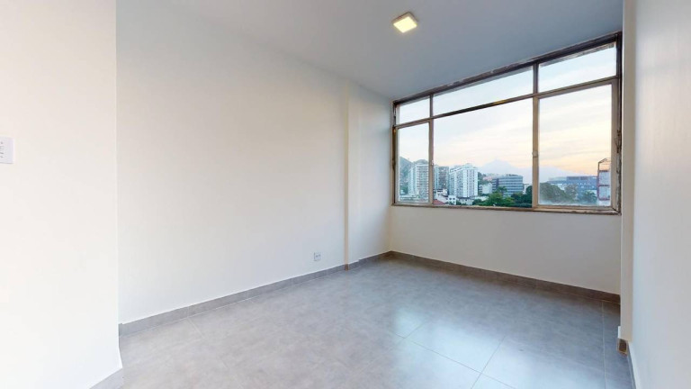 Imagem Apartamento com 2 Quartos à Venda, 70 m² em Rio Comprido - Rio De Janeiro