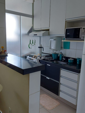 Imagem Apartamento com 2 Quartos à Venda, 48 m² em Ribeirânia - Ribeirão Preto Imagem Apartamento com 2 Quartos à Venda, 48 m² em Ribeirânia - Ribeirão Preto