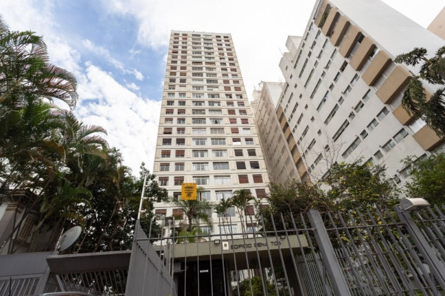 Imagem Apartamento com 3 Quartos à Venda, 156 m² em Perdizes - São Paulo Imagem Apartamento com 3 Quartos à Venda, 156 m² em Perdizes - São Paulo