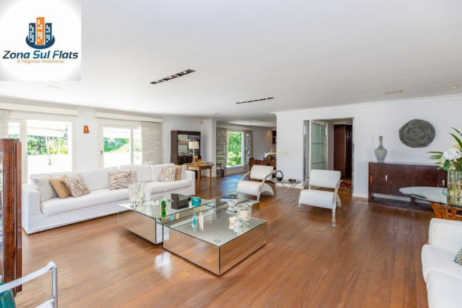 Imagem Casa com 4 Quartos à Venda, 873 m² em Fazenda Morumbi - São Paulo Imagem Casa com 4 Quartos à Venda, 873 m² em Fazenda Morumbi - São Paulo