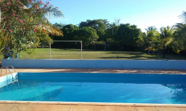 Terreno à Venda, 8.220 m² em Quintas Do Picuaia - Lauro De Freitas