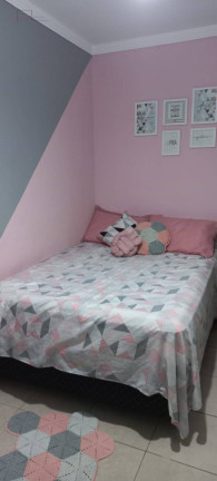 Imagem Apartamento com 2 Quartos à Venda, 50 m² em Recanto Quarto Centenário - Jundiaí