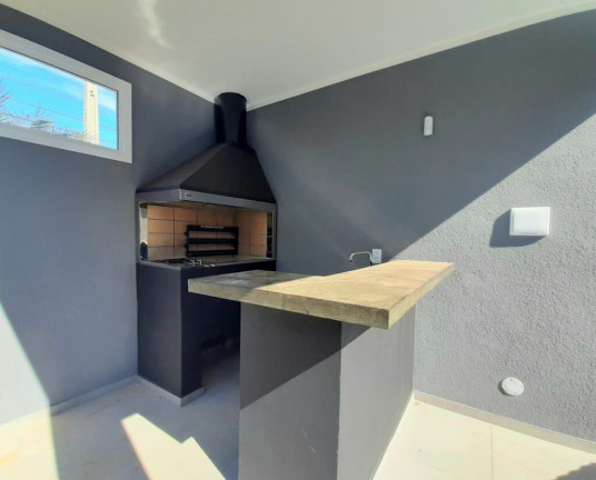 Imagem Casa com 3 Quartos à Venda, 118 m² em Estância Velha - Canoas
