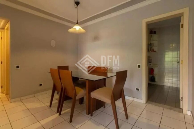 Imagem Apartamento com 3 Quartos para Alugar, 96 m² em Santa Cecília - São Paulo