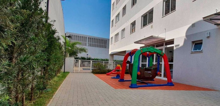 Imagem Apartamento com 2 Quartos à Venda, 34 m² em Cambuci - São Paulo Imagem Apartamento com 2 Quartos à Venda, 34 m² em Cambuci - São Paulo