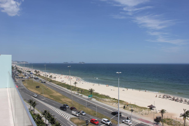 Imagem Apartamento com 1 Quarto à Venda, 96 m² em Barra Da Tijuca - Rio De Janeiro