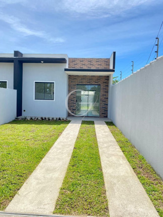 Imagem Casa com 2 Quartos à Venda, 52 m² em Balneário De Gaivotas - Matinhos Imagem Casa com 2 Quartos à Venda, 52 m² em Balneário De Gaivotas - Matinhos