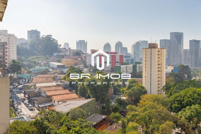 Imagem Imóvel com 2 Quartos à Venda, 64 m² em Real Parque - São Paulo