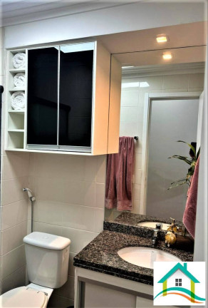 Imagem Apartamento com 2 Quartos à Venda, 53 m² em Nova Petrópolis - São Bernardo Do Campo