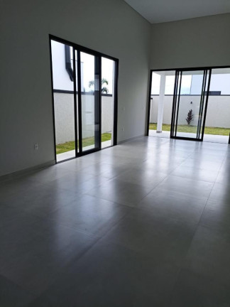 Imagem Casa com 3 Quartos à Venda, 143 m² em Residencial Fazenda Casa Grande - Taubaté