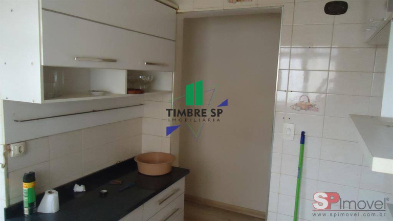 Imagem Apartamento com 2 Quartos para Alugar, 52 m² em Vila Nova Cachoeirinha - São Paulo