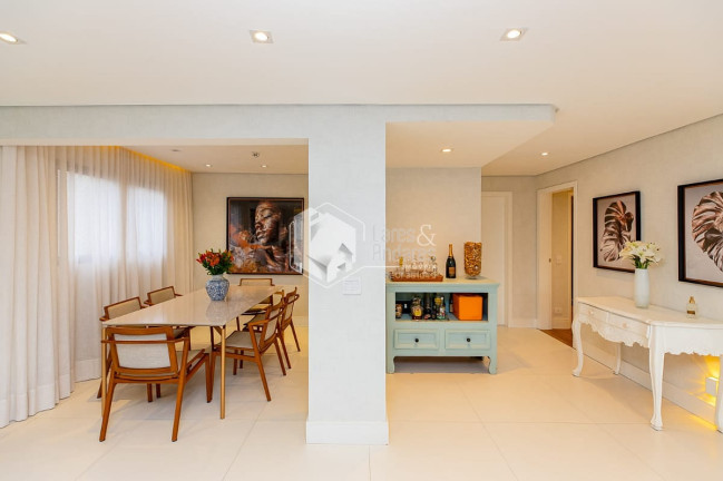 Imagem Apartamento com 4 Quartos à Venda, 197 m² em Jardim Europa - São Paulo Imagem Apartamento com 4 Quartos à Venda, 197 m² em Jardim Europa - São Paulo