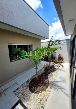 Imagem Casa com 3 Quartos à Venda, 141 m² em Setor Maysa - Trindade Imagem Casa com 3 Quartos à Venda, 141 m² em Setor Maysa - Trindade