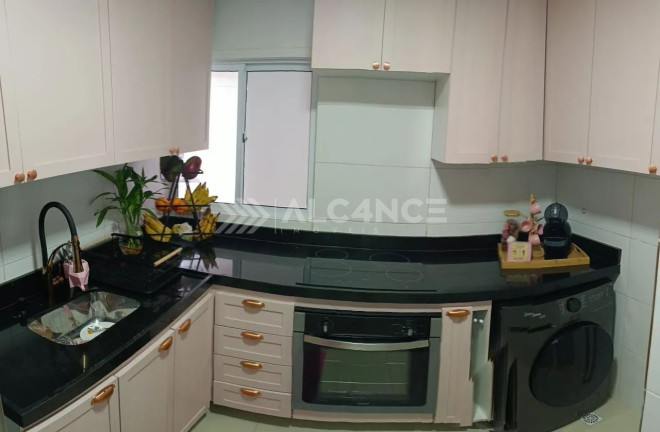 Imagem Apartamento com 3 Quartos à Venda, 72 m² em Jardim Camboinha - Cabedelo Imagem Apartamento com 3 Quartos à Venda, 72 m² em Jardim Camboinha - Cabedelo