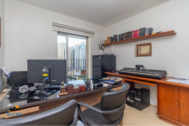 Imagem Apartamento com 4 Quartos à Venda,  em Indianópolis - São Paulo