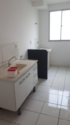Imagem Apartamento com 2 Quartos à Venda, 47 m² em Jardim Califórnia - Jacareí Imagem Apartamento com 2 Quartos à Venda, 47 m² em Jardim Califórnia - Jacareí