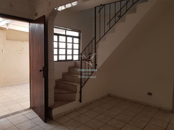 Imagem Casa com 2 Quartos à Venda, 107 m² em Jardim Monte Kemel - São Paulo Imagem Casa com 2 Quartos à Venda, 107 m² em Jardim Monte Kemel - São Paulo