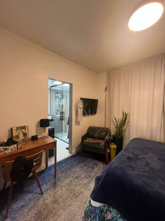 Imagem Apartamento com 2 Quartos à Venda, 82 m² em Campo Grande - Santos Imagem Apartamento com 2 Quartos à Venda, 82 m² em Campo Grande - Santos