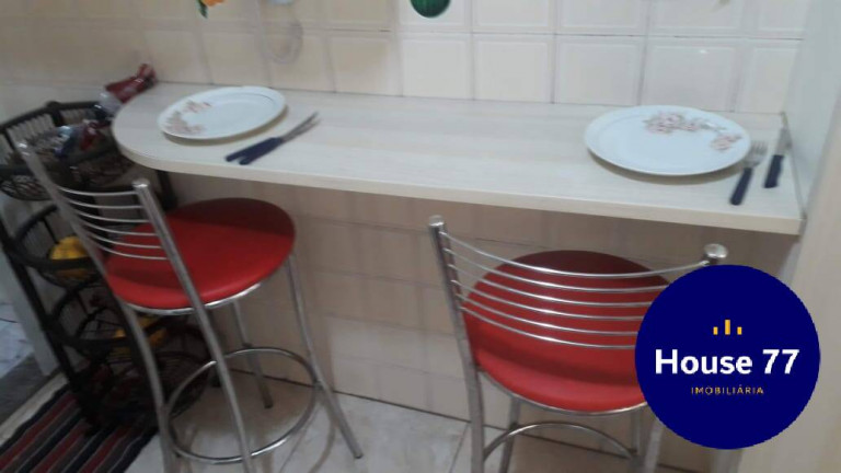 Imagem Apartamento com 2 Quartos à Venda, 54 m² em Sacomã - São Paulo