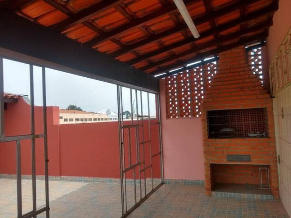 Imagem Casa com 3 Quartos à Venda, em Jardim Maria Antônia Prado - Sorocaba Imagem Casa com 3 Quartos à Venda, em Jardim Maria Antônia Prado - Sorocaba