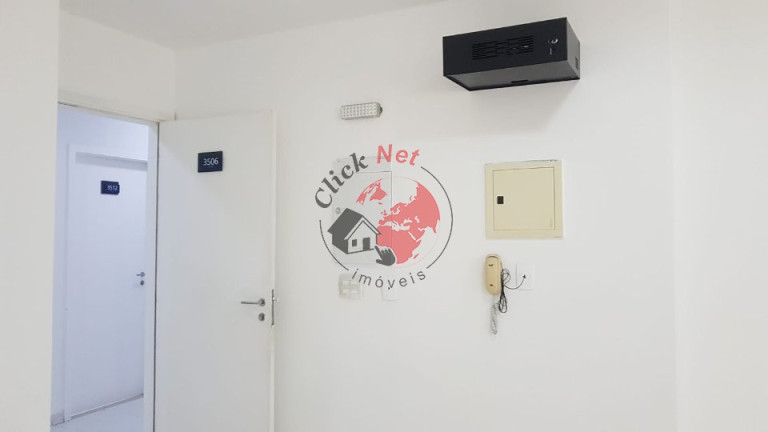 Imagem Sala Comercial à Venda, 39 m² em Centro - São Bernardo Do Campo