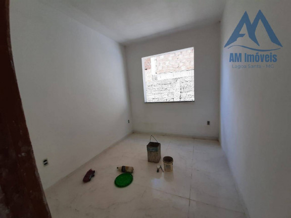 Imagem Casa com 3 Quartos à Venda, 180 m² em Portal Do Sol - Lagoa Santa