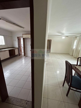 Imagem Apartamento com 3 Quartos à Venda, 119 m² em Boqueirão - Santos Imagem Apartamento com 3 Quartos à Venda, 119 m² em Boqueirão - Santos