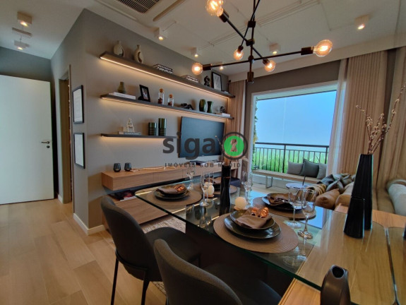 Imagem Apartamento com 1 Quarto à Venda, 40 m² em Vila Da Saúde - São Paulo Imagem Apartamento com 1 Quarto à Venda, 40 m² em Vila Da Saúde - São Paulo