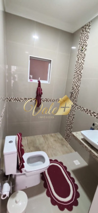 Imagem Casa com 3 Quartos à Venda, 256 m² em Condomínio Terras Do Vale - Caçapava