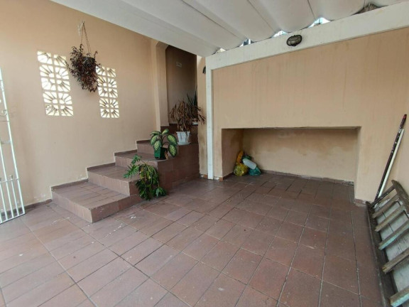 Imagem Casa com 10 Quartos à Venda, 233 m² em Alto Da Moóca - São Paulo