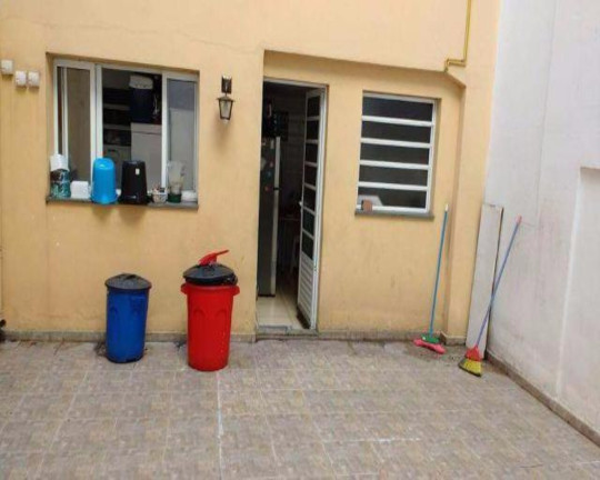 Imagem Apartamento com 3 Quartos à Venda, 160 m² em Vila Buarque - São Paulo