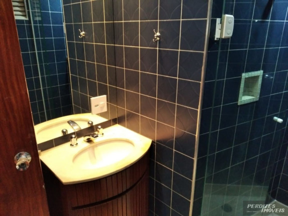 Imagem Apartamento com 3 Quartos à Venda, 123 m² em Perdizes - São Paulo