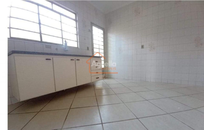 Imagem Casa com 2 Quartos à Venda, 152 m² em Jardim Califórnia - Mogi Mirim