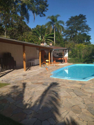 Imagem Chácara com 4 Quartos à Venda, 5.538 m² em Aruja - Arujá Imagem Chácara com 4 Quartos à Venda, 5.538 m² em Aruja - Arujá