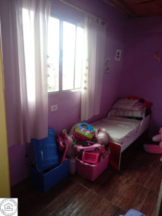 Imagem Casa com 5 Quartos à Venda, 125 m² em Jardim Prainha ( Zona Sul ) - São Paulo