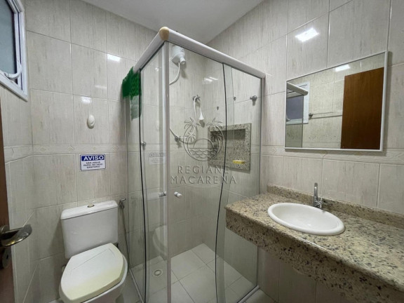 Imagem Cobertura com 3 Quartos à Venda, 163 m² em Praia Grande - Ubatuba