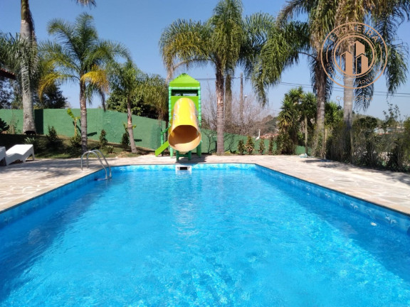 Imagem Imóvel com 3 Quartos à Venda,  em Residencial Porta Do Sol - Mairinque