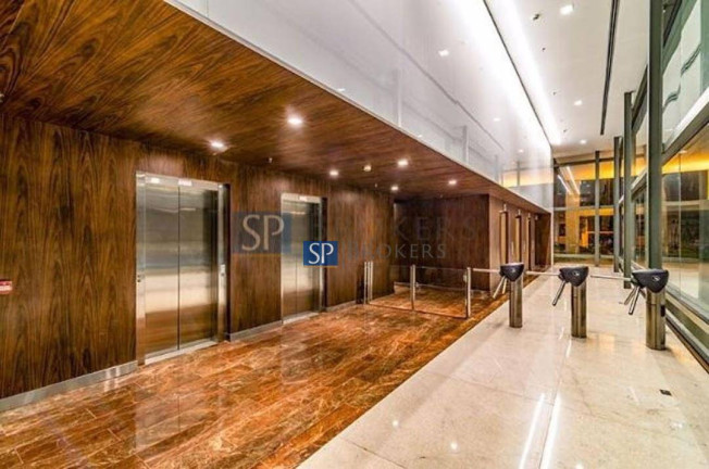 Imagem Sala Comercial para Alugar, 287 m² em Alto De Pinheiros - São Paulo Imagem Sala Comercial para Alugar, 287 m² em Alto De Pinheiros - São Paulo