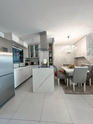 Imagem Casa com 3 Quartos à Venda, 150 m² em Colina De Laranjeiras - Serra