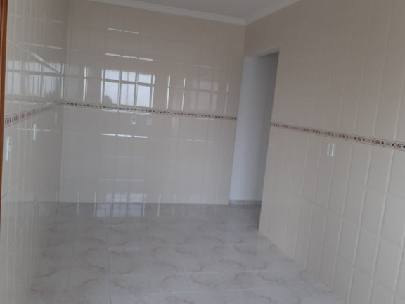 Imagem Apartamento com 3 Quartos à Venda, 174 m² em Vila Guilhermina - Praia Grande