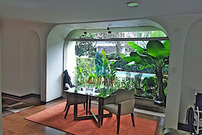 Imagem Apartamento com 1 Quarto à Venda, 44 m² em Vila Nova Conceição - São Paulo